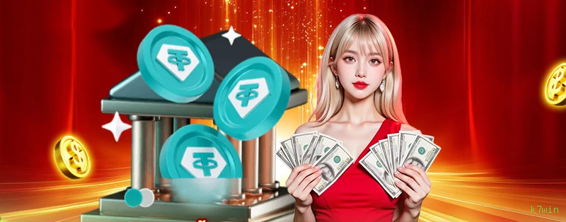 Imagem promocional da k7win